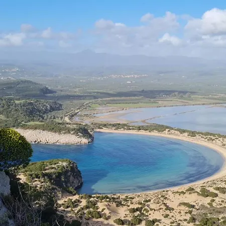 Meliterra Vakantiehuis *