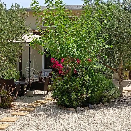 Vakantiehuis Meliterra *