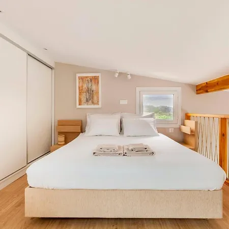 Meliterra Vakantiehuis