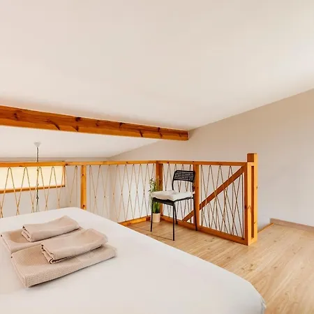 Vakantiehuis Meliterra *