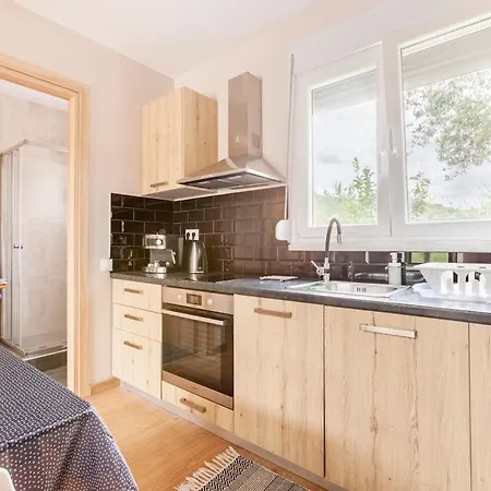 Meliterra Vakantiehuis