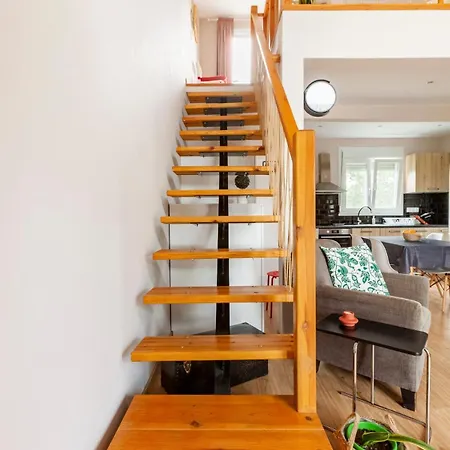 Vakantiehuis Meliterra Gialova