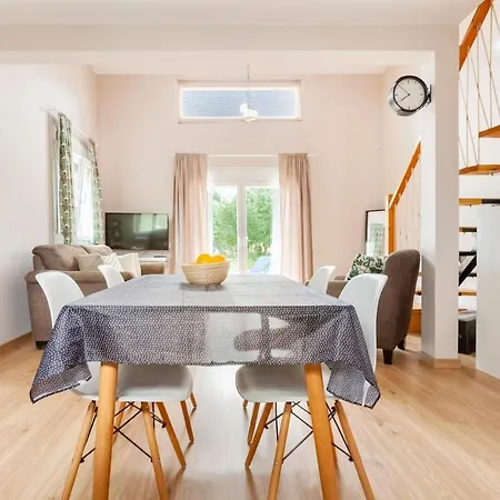 Meliterra Vakantiehuis