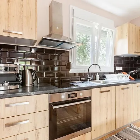 Meliterra Vakantiehuis *