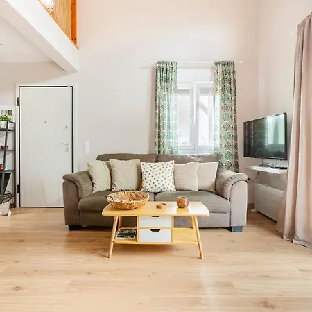 Vakantiehuis Meliterra *