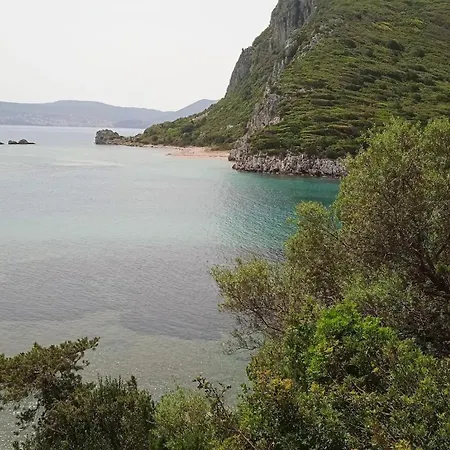 Vakantiehuis Meliterra Gialova