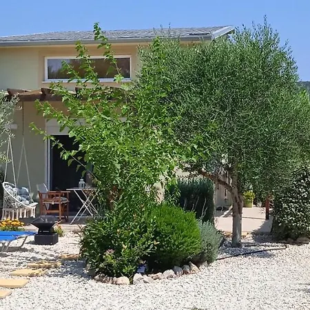 Σπίτι διακοπών Meliterra