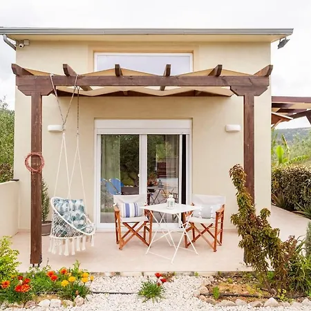 Meliterra Σπίτι διακοπών Γιάλοβα