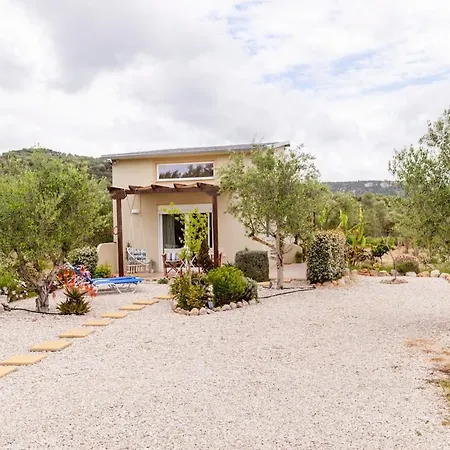 Σπίτι διακοπών Meliterra *