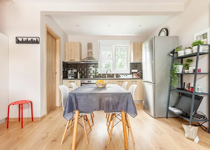 Meliterra 度假居 吉亚洛瓦