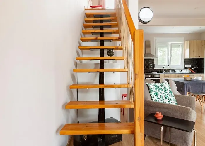 Tatil Evi Meliterra Gialova