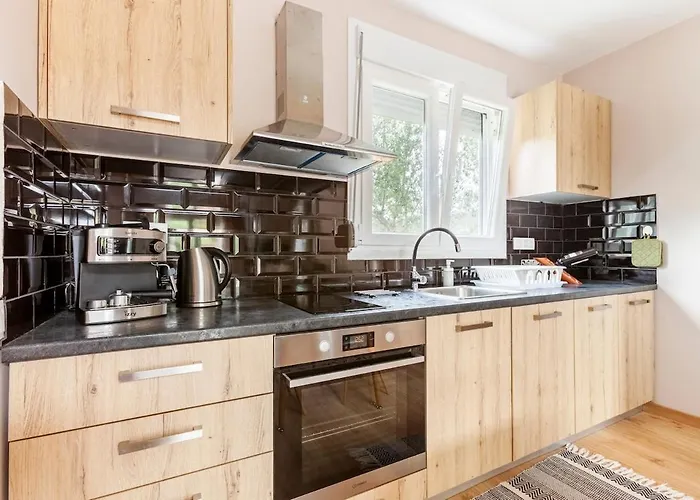 Meliterra 度假居 *