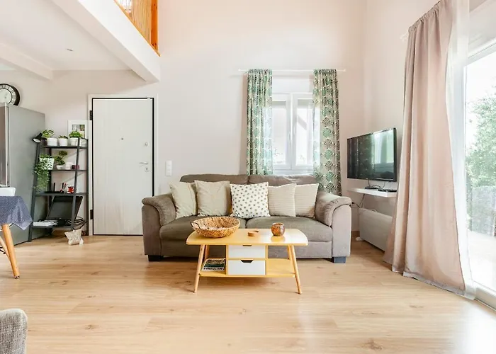 Tatil Evi Meliterra *